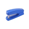 Lidemei stapler 12-pin office stationery stapler, thickened binding machine, student easy stapler Item Picture